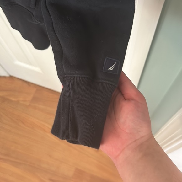 Navy Long sleeve jacket - Picture 4 of 4